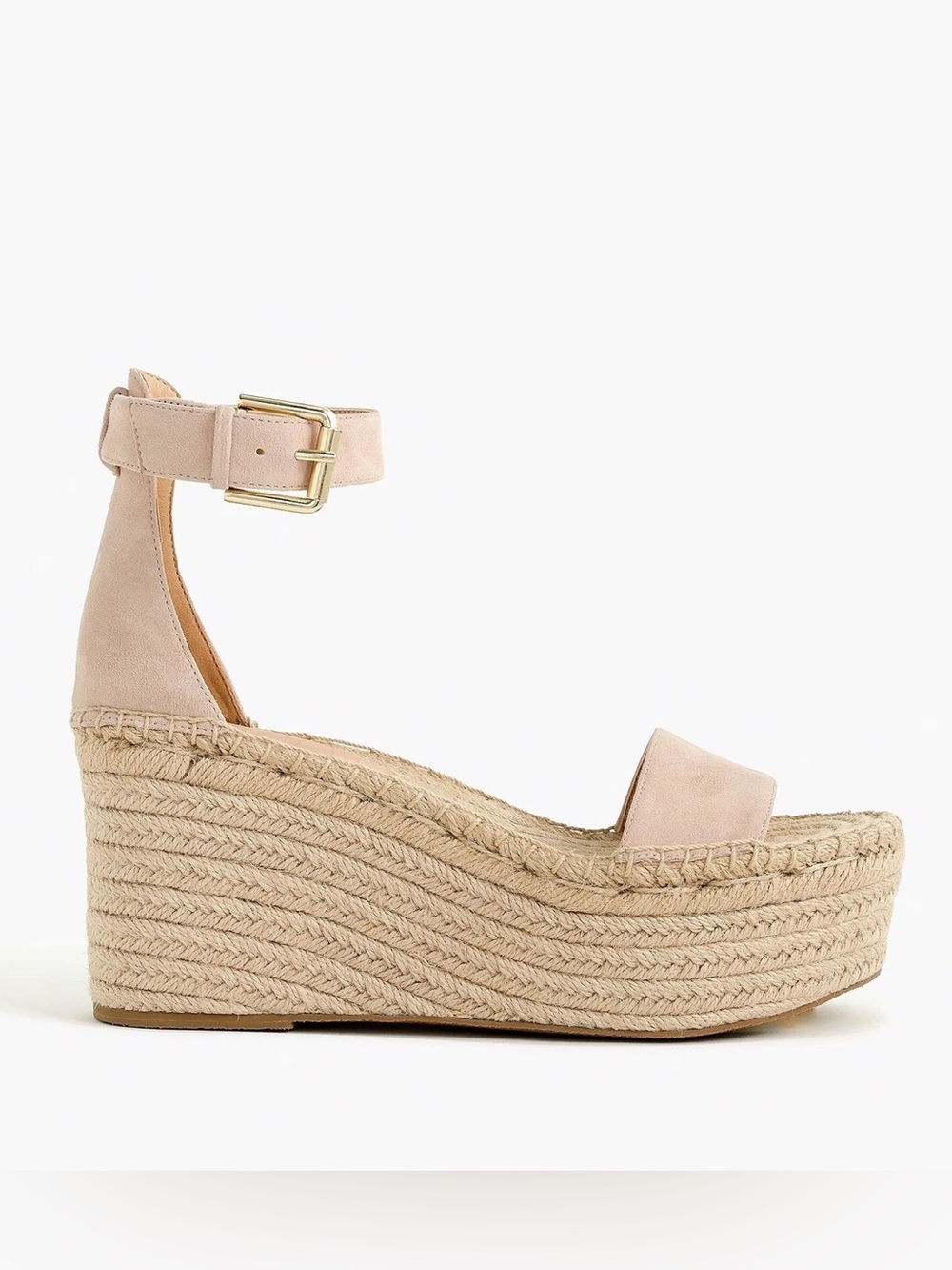 J.Crew Espadrille